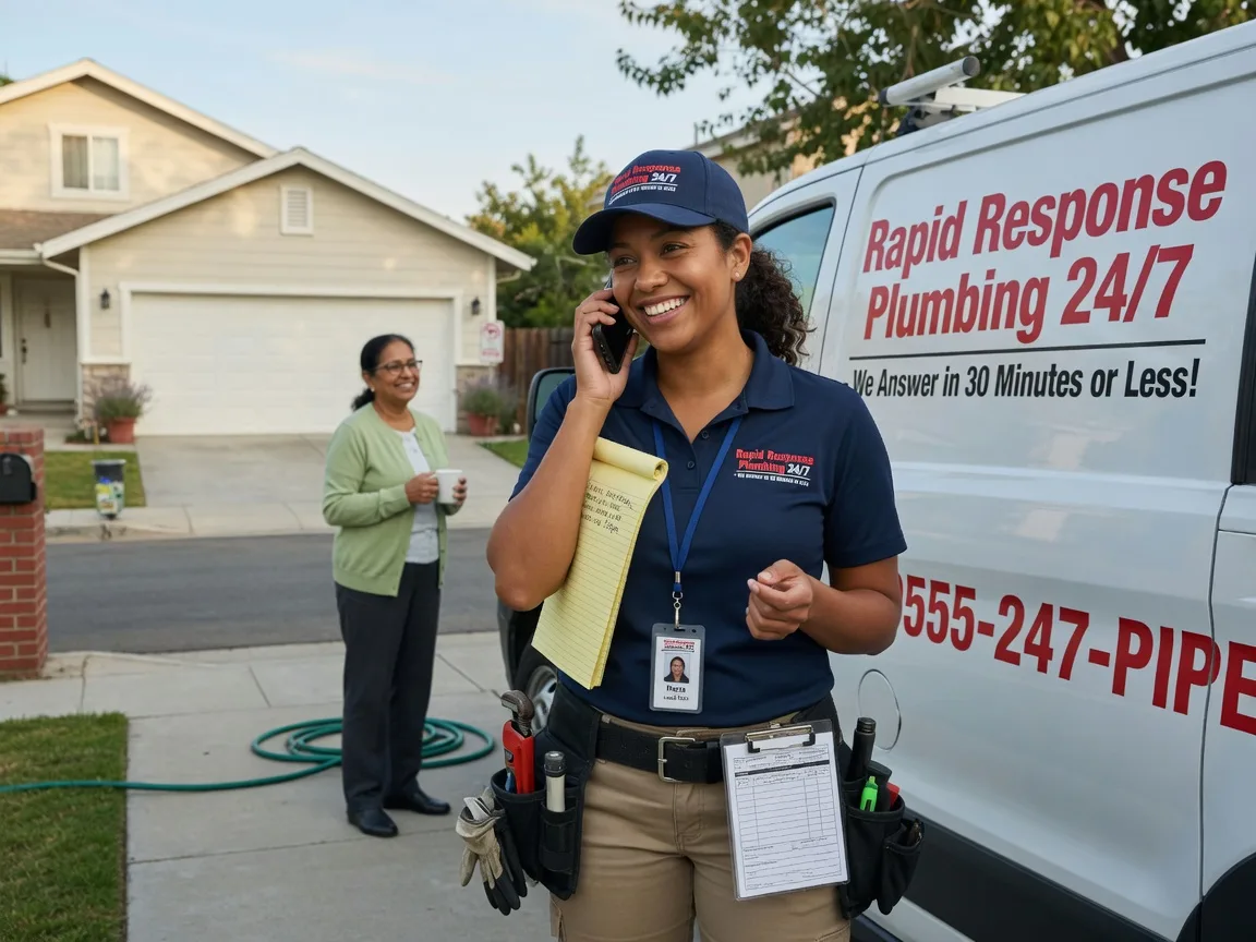 Emergency Plumber Courtenay, ND FAQs